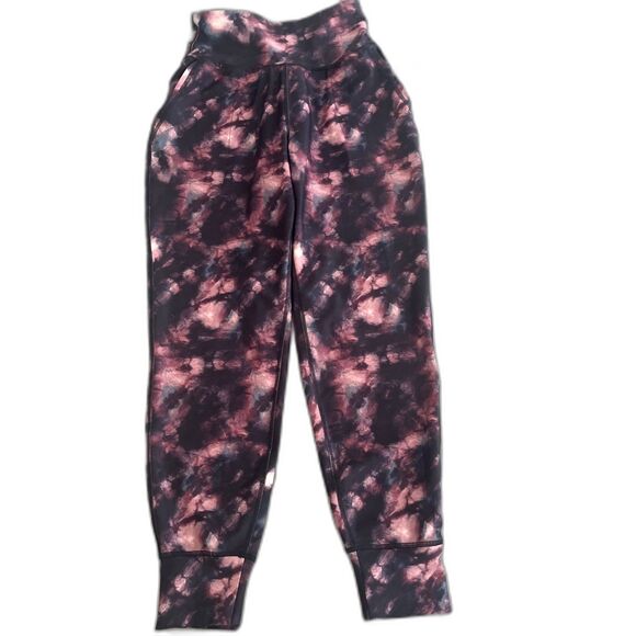 NWT Old Navy Women High-Rise PowerSoft Ankle Length With Pockets Leggings Small - Picture 2 of 8